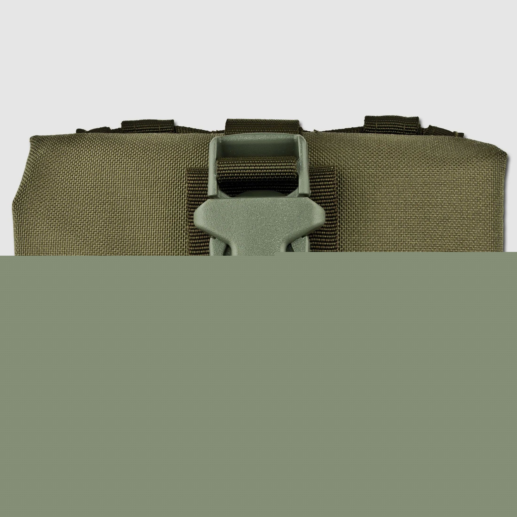 Zentauron Zentauron Molle-Abwurfsack 5 L oliv