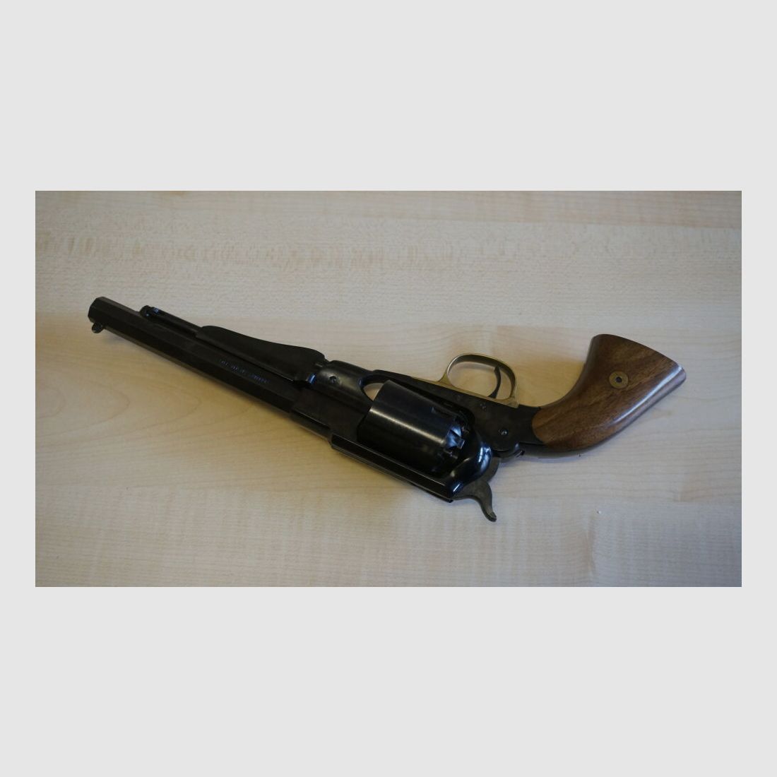 Remington