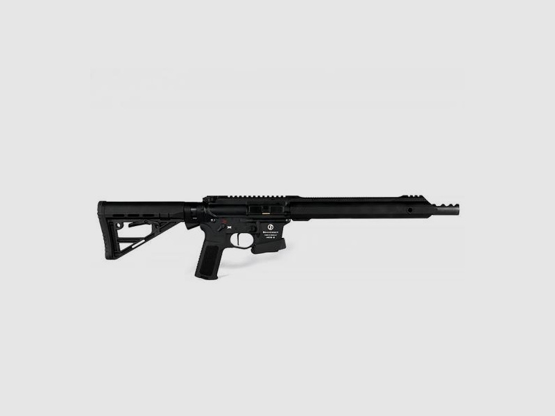 SCHMEISSER AR15-9 DYNAMIC PCC 12,5"