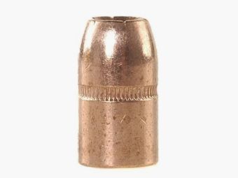 Proiettile Speer .38/.357 158GR Deep Curl JHP 2200 pezzi