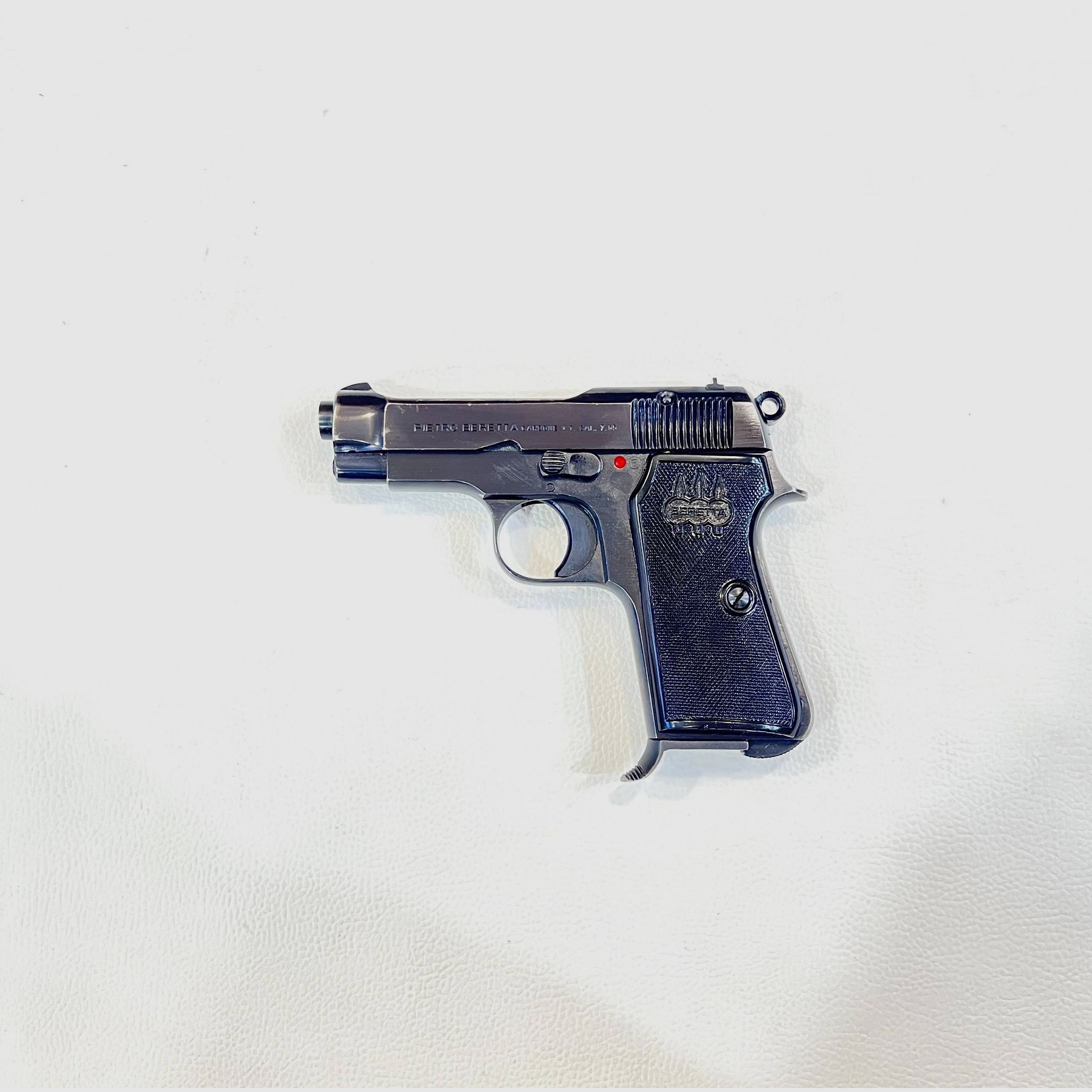 BERETTA 35 – 7,65 BR., Bild 1 von 2
