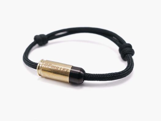 RE.BULLET – OMBRA - NERO Punta