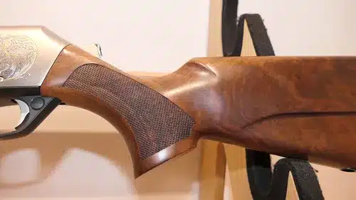Browning Bar 4x Ultimate Jagdgewehr Kal. 9.3×62 Schaft Pistolengriff 3, Bild 9 von 11