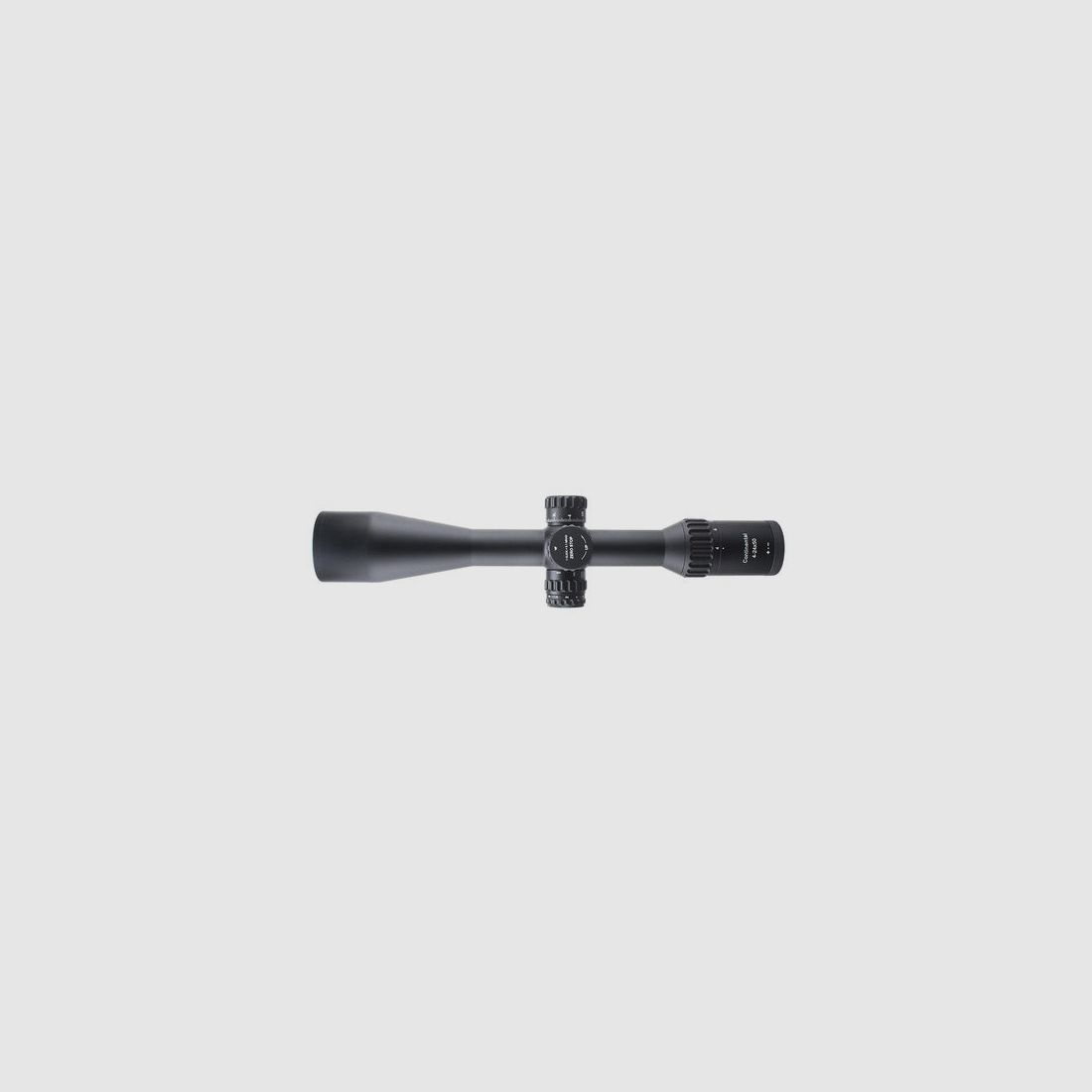 Vector Optics - Zielfernrohr Continental x6 4-24 ARI SFP - 50 mm - Schwarz - SCOL-54, Bild 8 von 12
