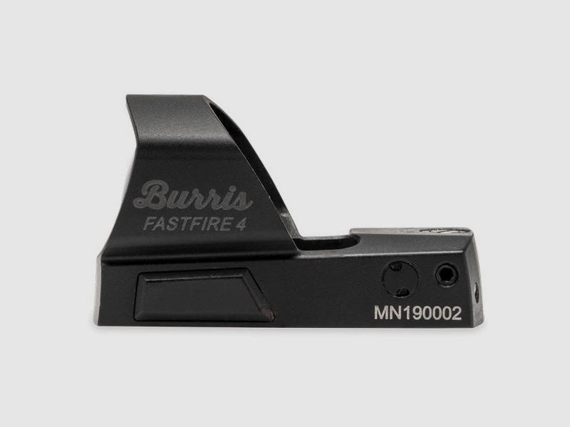 Burris FastFire™ IV, zdjęcie 3 z 5