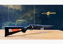 Tikka T1x .17HMR / LL do wyboru / spust strzelby / 1/2x20 UNF gwint wylotowy / magazynek na 10 nabojów