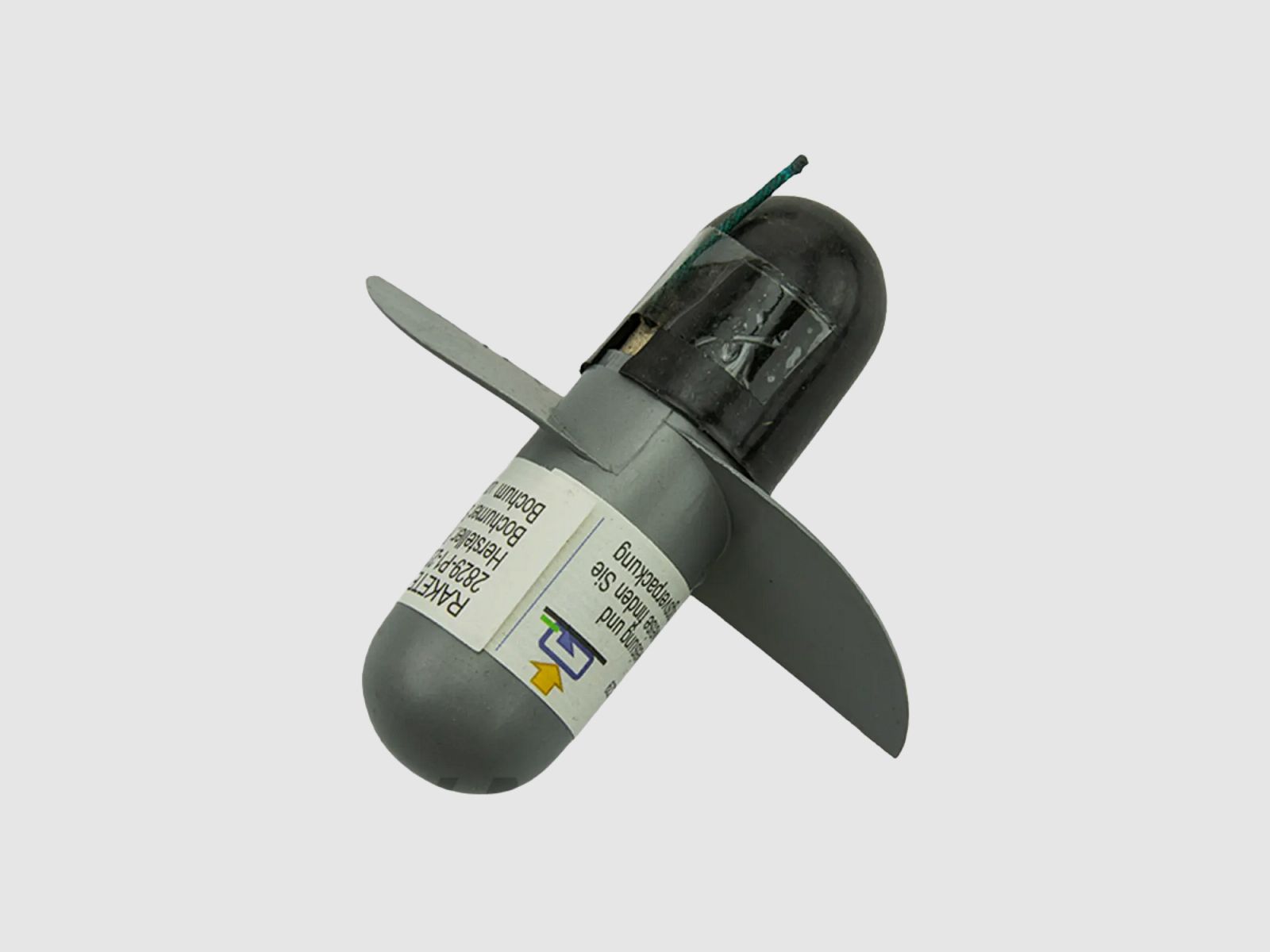 Paquete de 4 Feldjäger