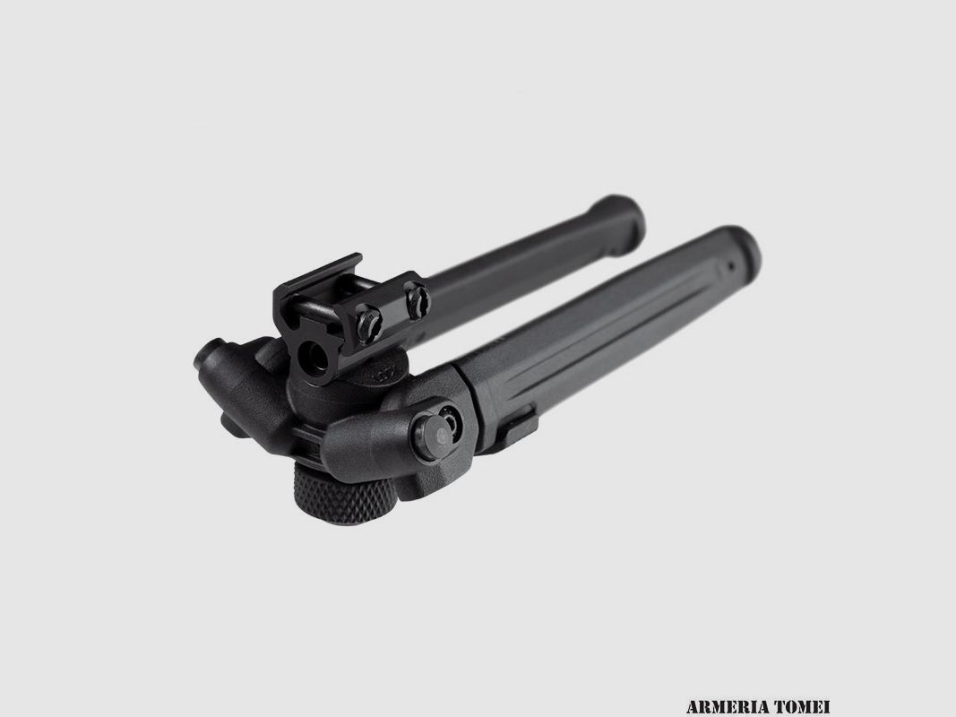 Bipied – MAGPUL – pour rail Picatinny 1913 6,3″–10,3″, image 4 sur 4