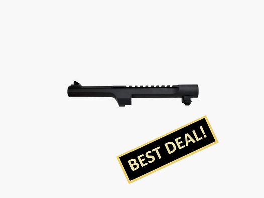 Magnum Research Lauf Desert Eagle 10" (10 Zoll) Black .357Mag