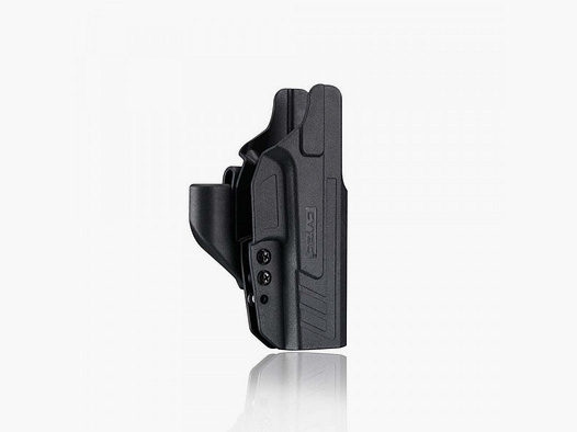 FUNDAS IWB CYTAC GEN 3 - I-MINI-GUARD - GLOCK 19, 23, 32