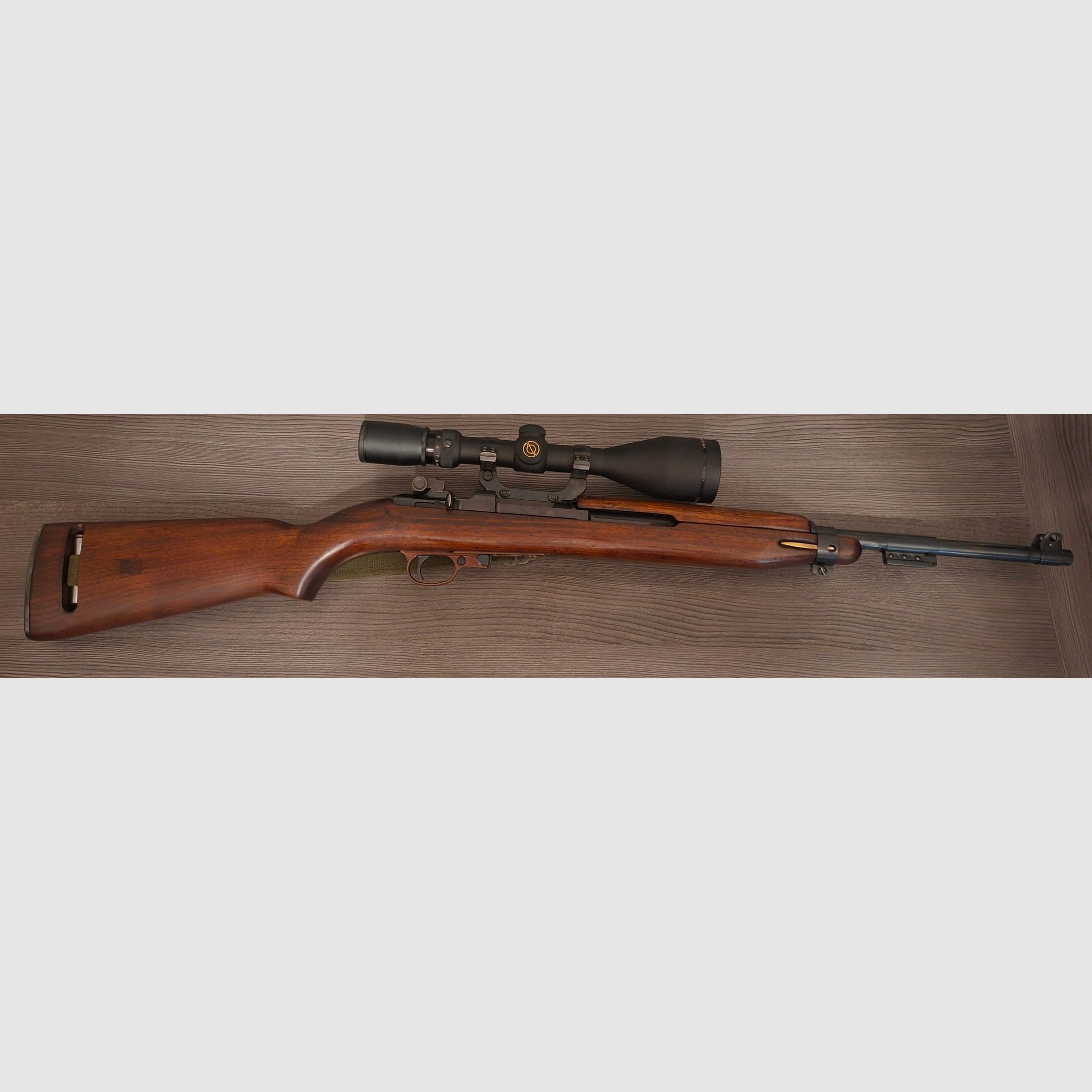 30M1 Carbine, rzadki, .30 Carbine, montaż pod scope, dobry stan