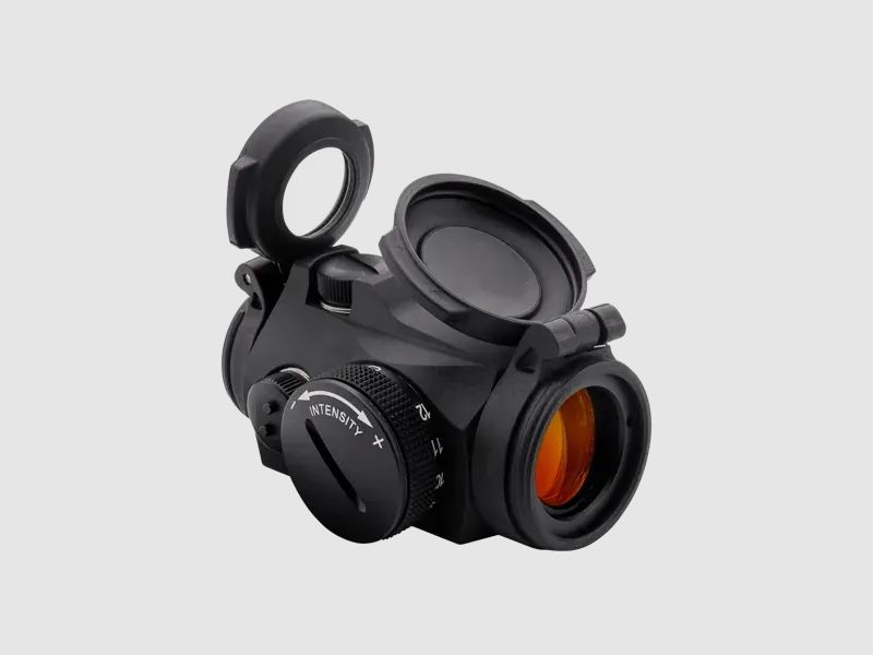 Aimpoint Micro T-2