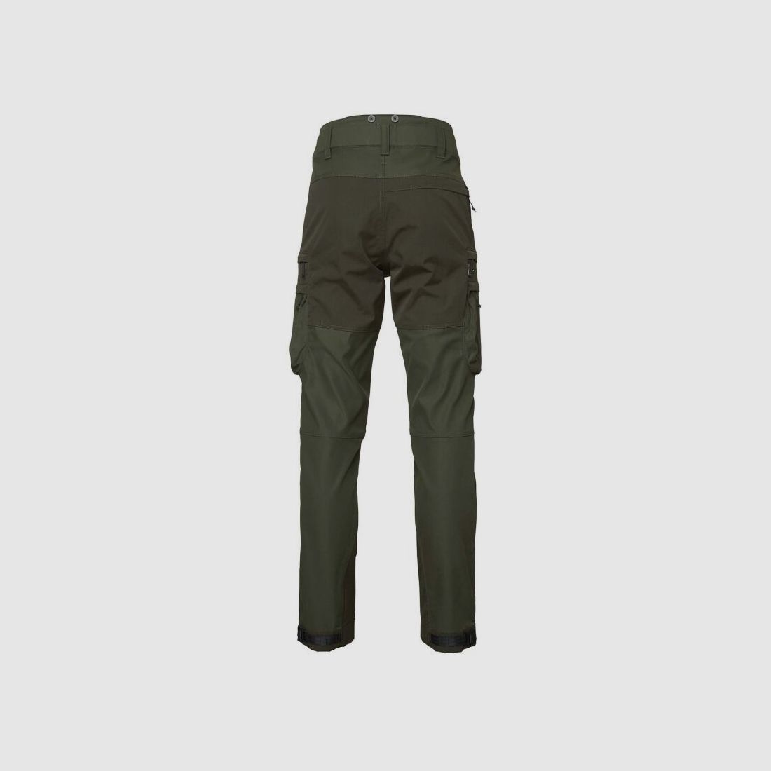 Chevalier Damen Hose Cross Hybrid Dark green