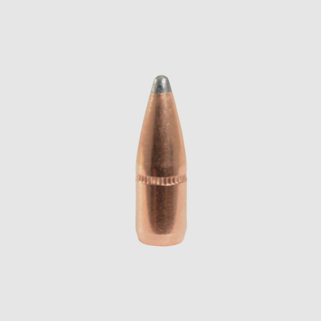 Hornady Geschoss .22/.224 SP with Cannelure 55GR 6000 Stück