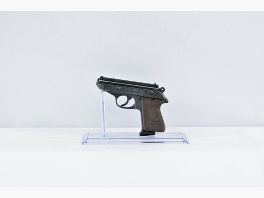 Walther PPK 7.65mm Browning Pistol