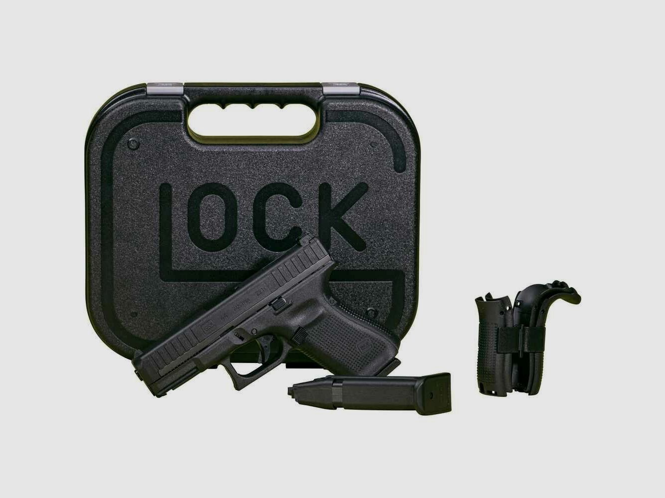 Glock Glock 44 (produziert im 07.2024)