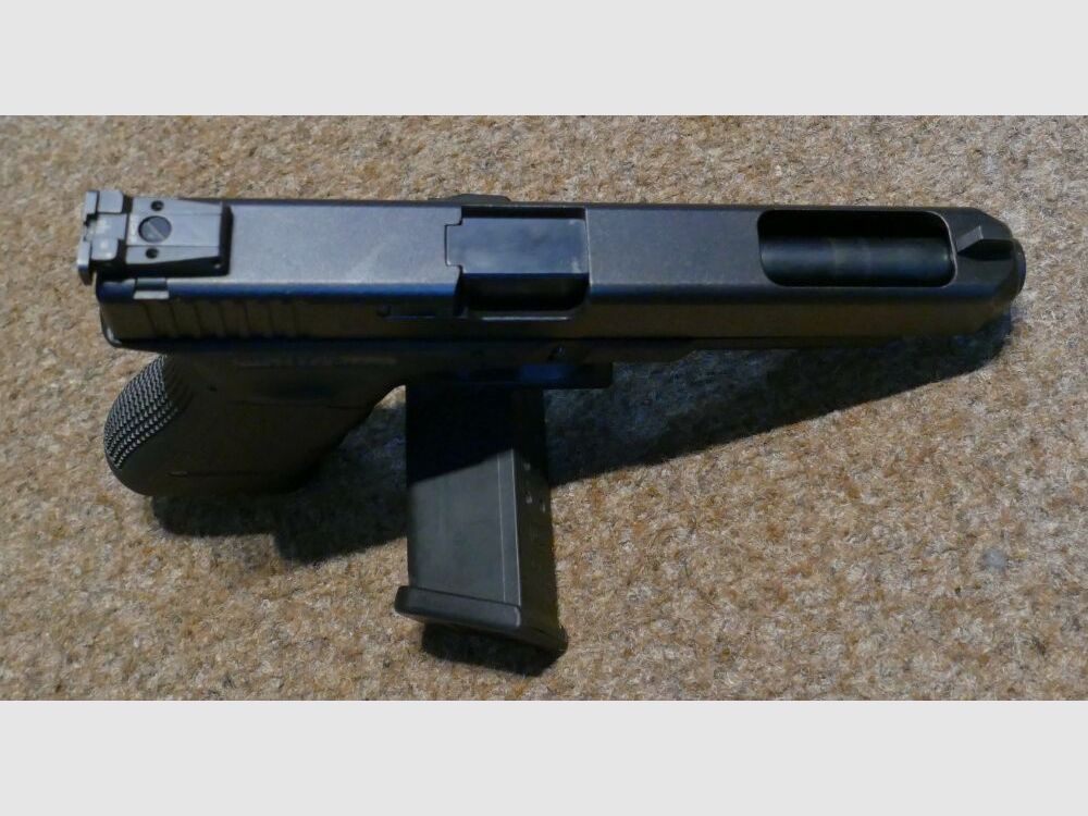 Glock 34, Bild 3 von 4