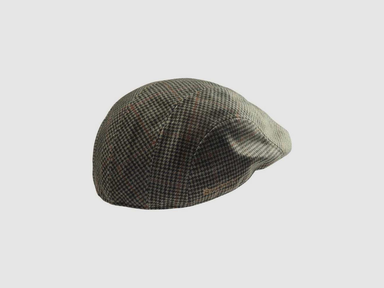 Flat Cap Pro Gamekeeper Deerhunter, image 1 of 2
