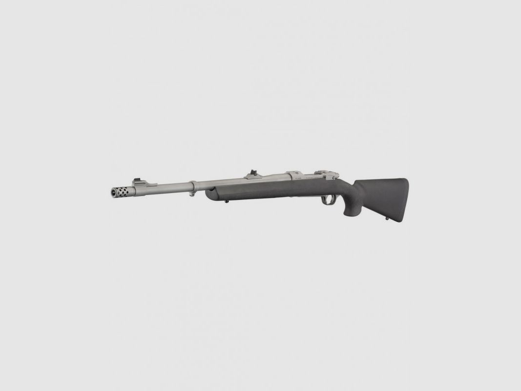 RUGER Hawkeye Alaskan, zdjęcie 18 z 18