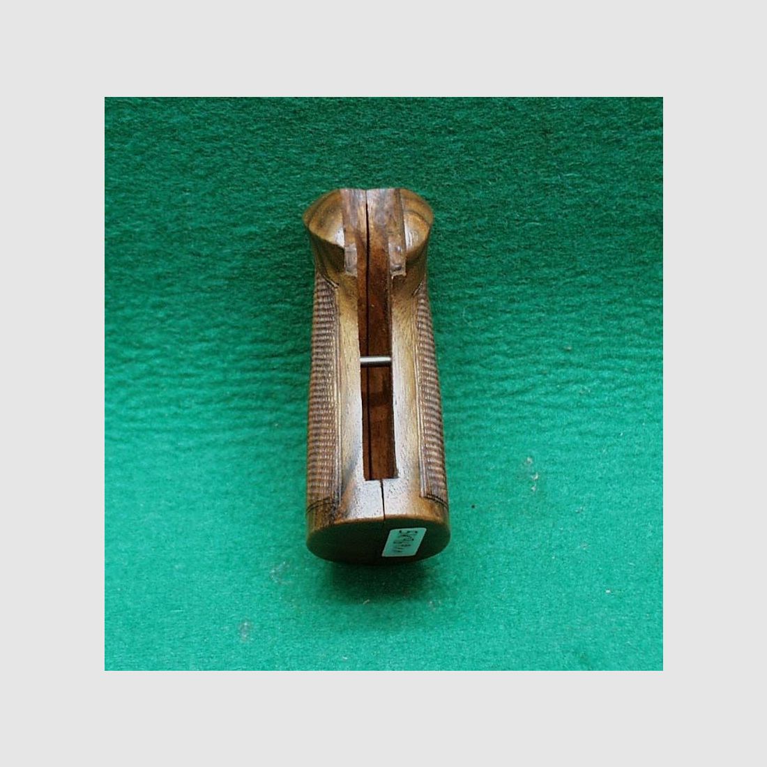 Griffschalen K/L Rahmen Square butt