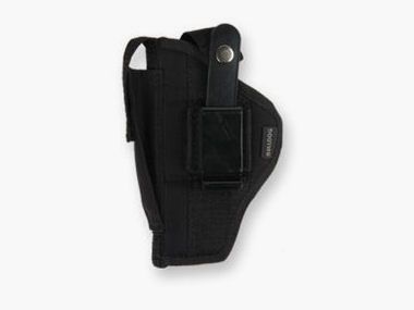 Bulldog Nylon Heup Holster 1911