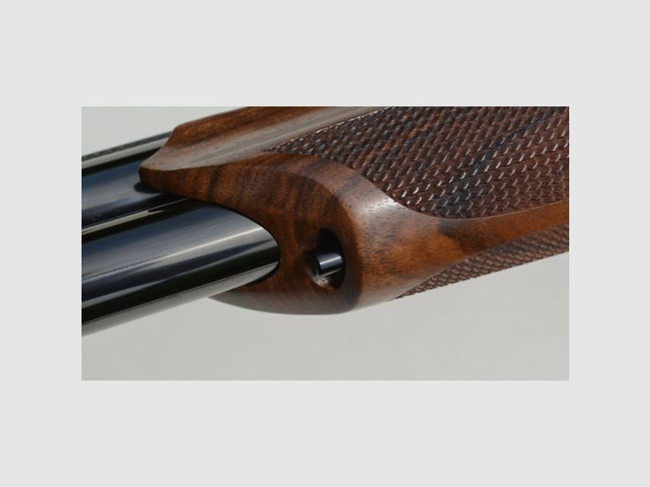 Bockdoppelflinte Benelli 828U Silver Kal. 20/76, Bild 17 von 22