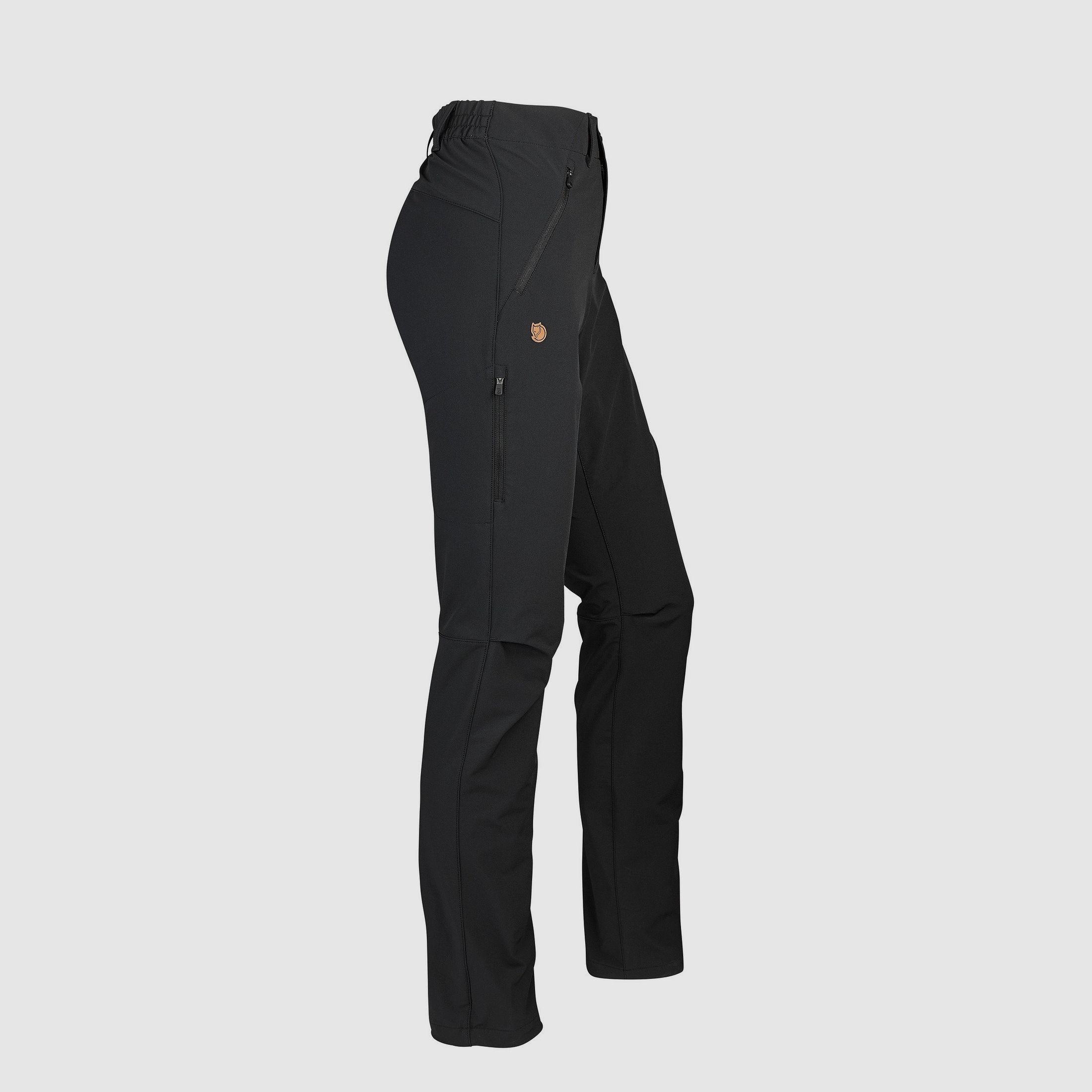 Fjllrven Hose Abisko Trail Stretch Regular