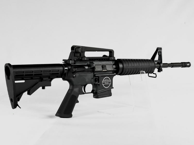 BTS-15 M4A1 Clone