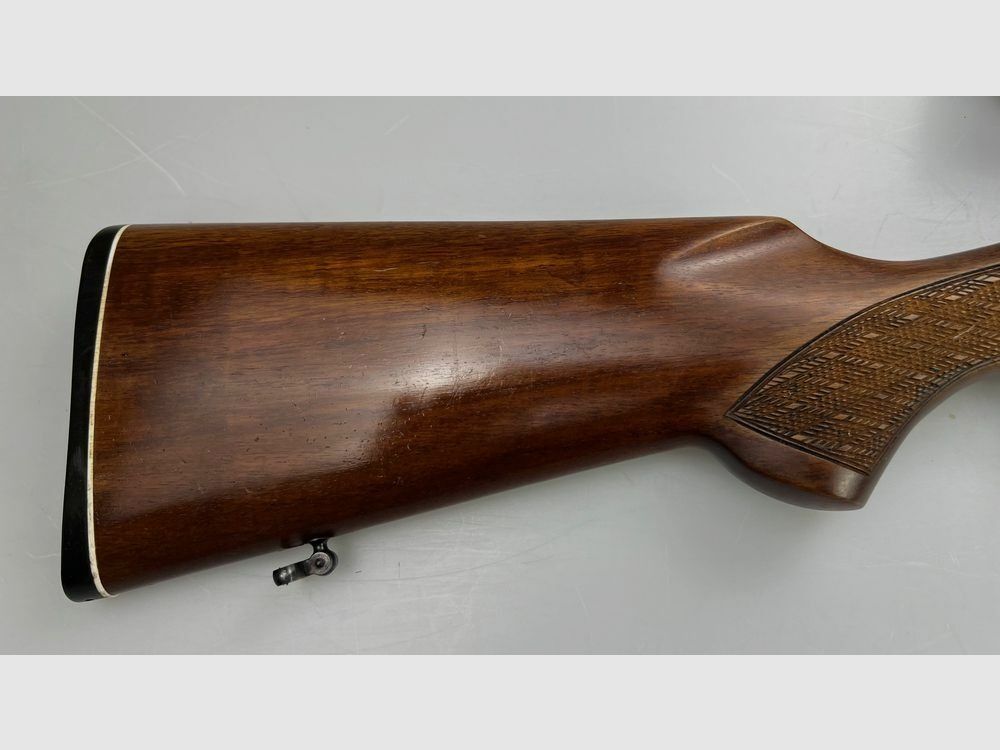 Brünner ZH 301 Brno CZ Blaser Optik escopeta con cañón intercambiable BBF 304