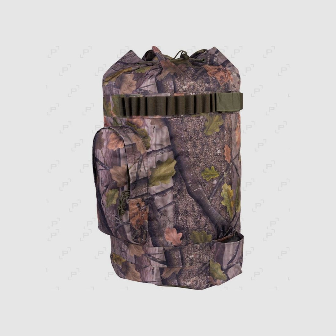 Plecak JACK PYKE MAXI DECOY EVO camo 120 litrów, zdjęcie 3 z 4
