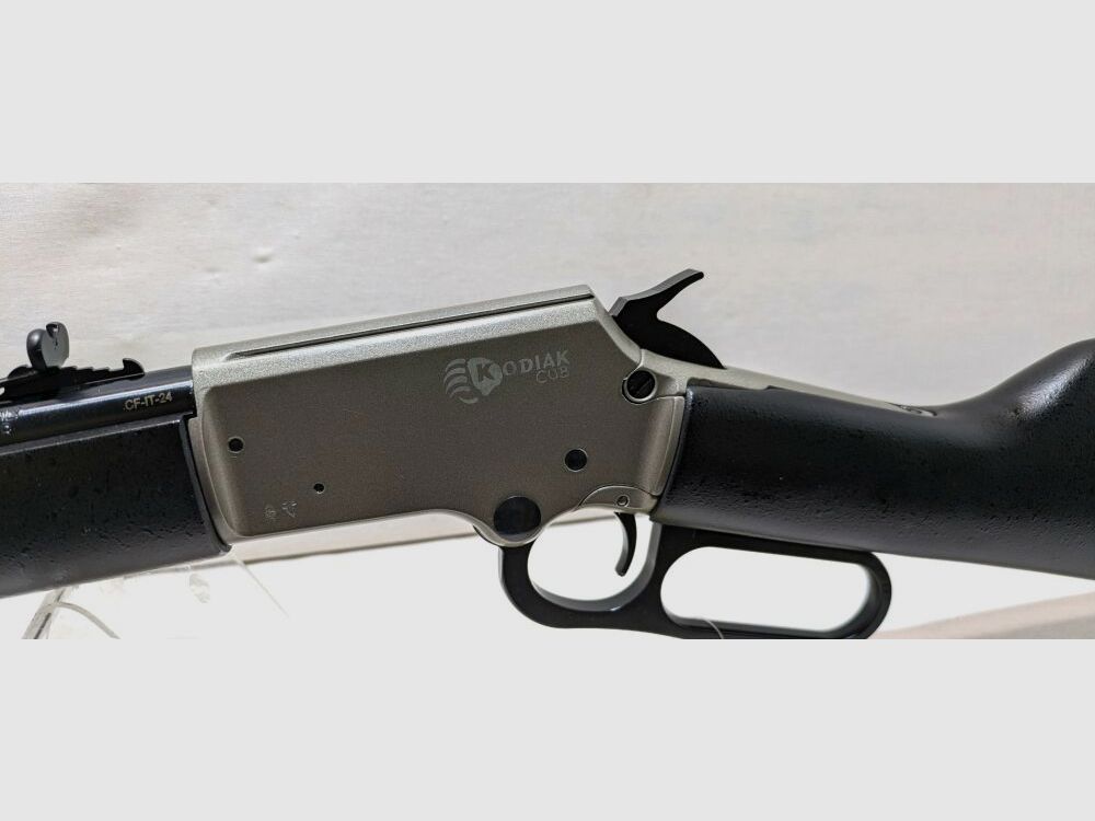Chiappa Kodiak