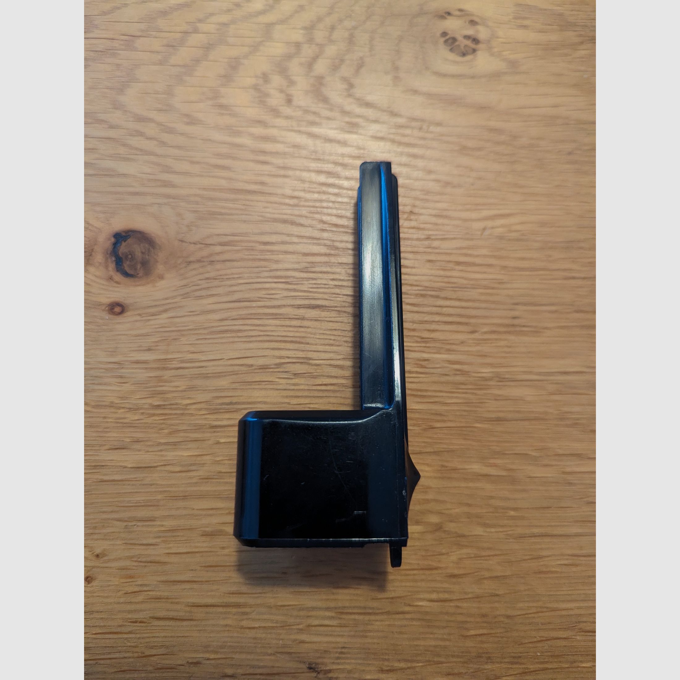 Original Brügger & Thomet B&T Magazin Schnellladehilfe Ladehilfe 9mm Luger APC9, SPC9, GHM9, TP9, MP9