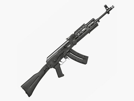 Mauser AK47 Omega