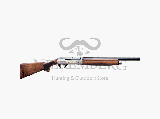 Escopeta Benelli Montefeltro Cal. 12