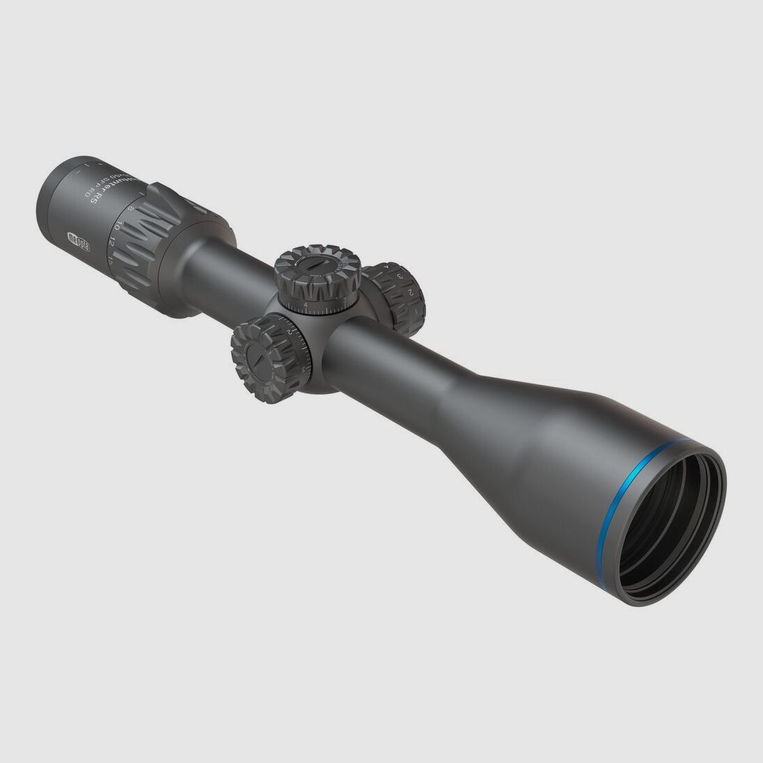 Meopta richtkijker MeoHunter R5 3-15x50 SFP RD BDC 3
