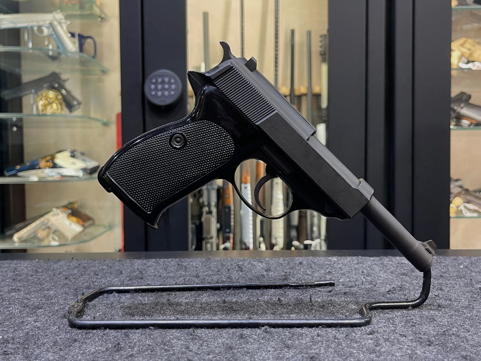 Walther P38, Bild 2 von 13