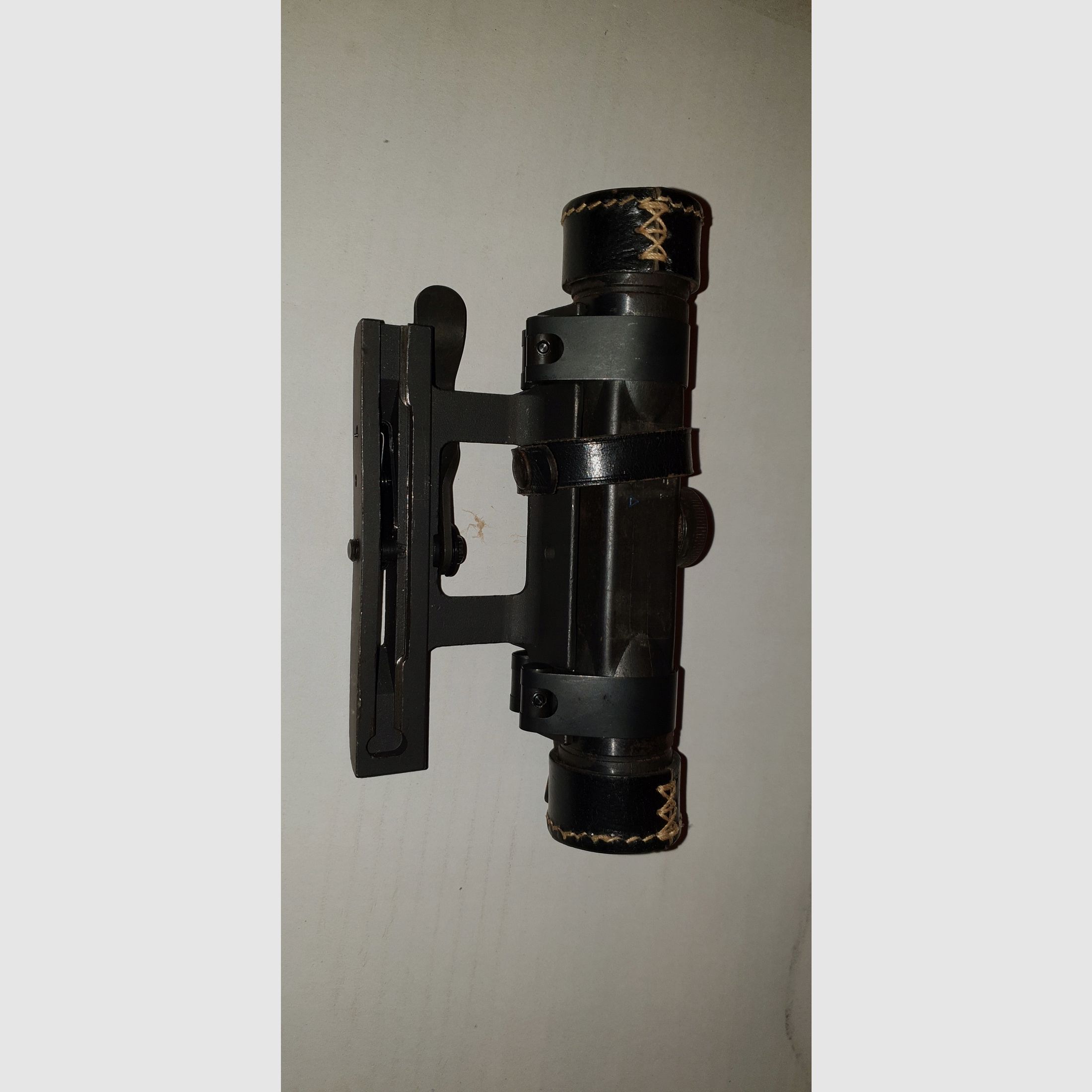 Zielfernrohr ZF4 ddx G43 Gewehr43 aus Wk2 