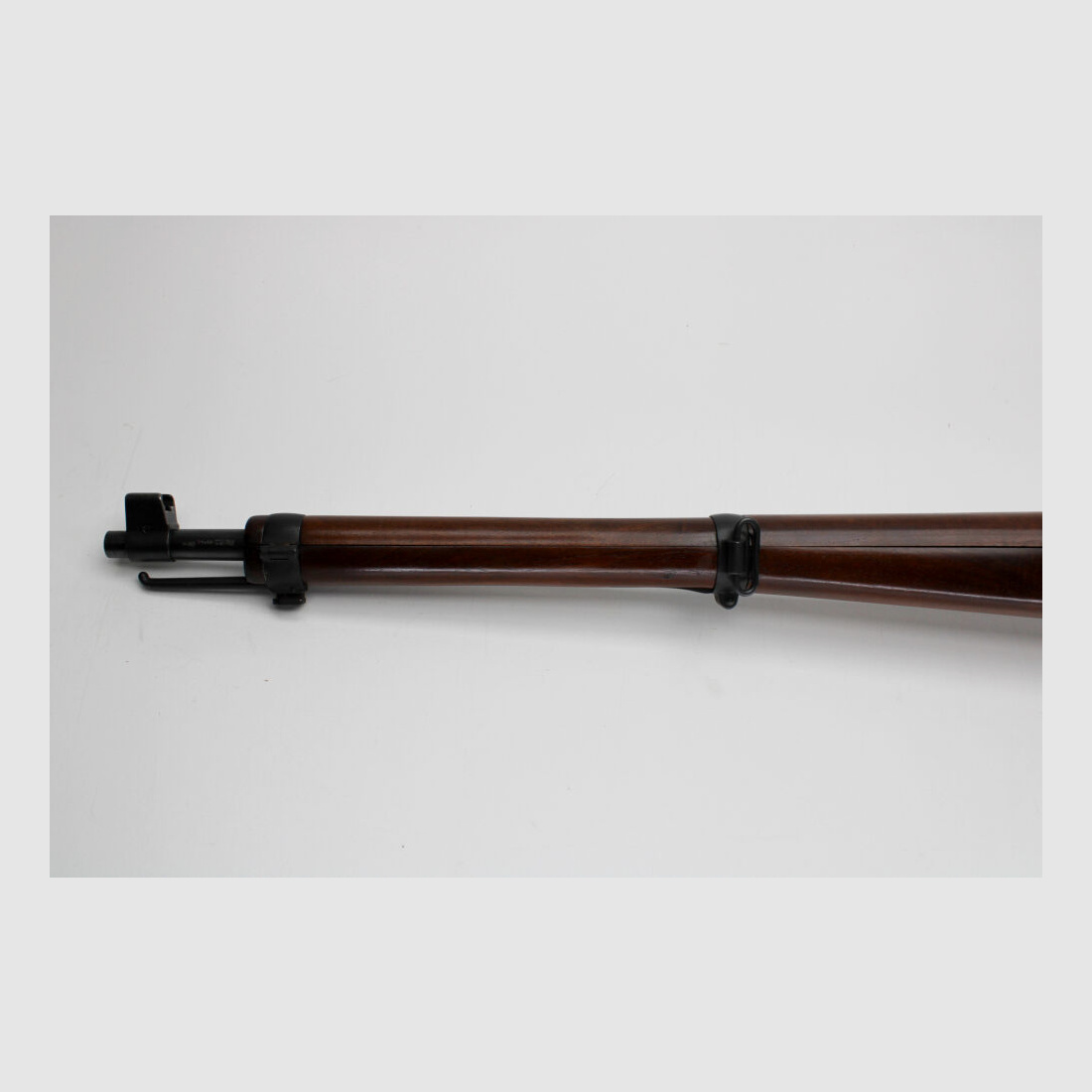 Schmidt Rubin K 31 7,5x55