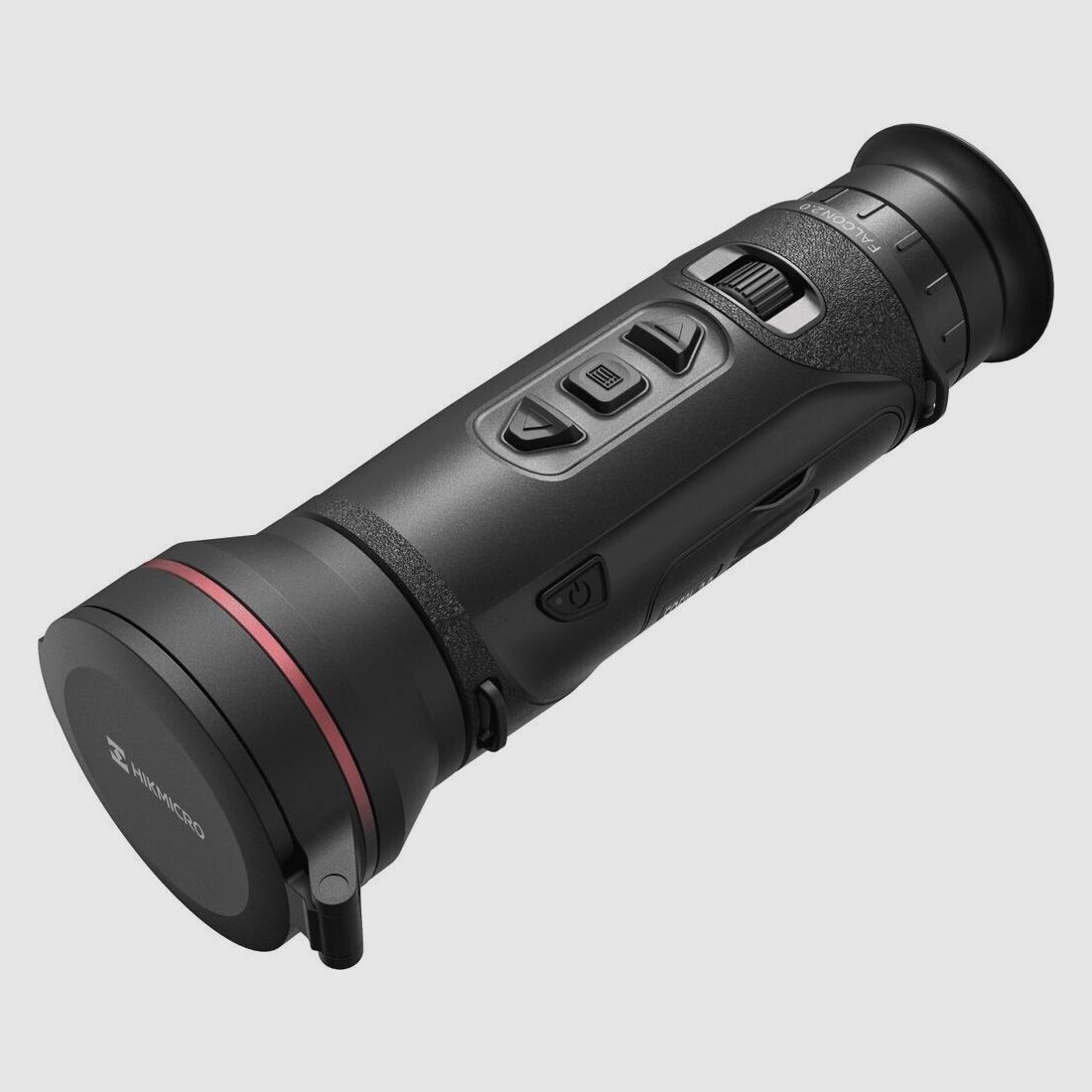 Falcon FQ50L 2.0 – Präzision, Reichweite und Bildqualität auf höchstem Niveau