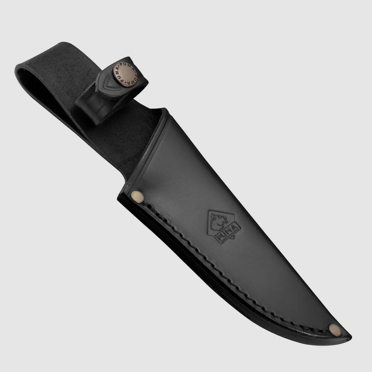 PUMA saubart, Pakkaholz