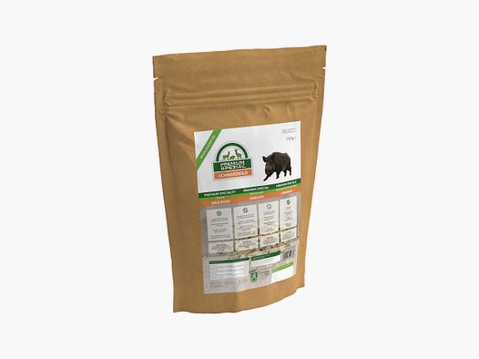 Wildlockmittel PREMIUM Spezial Schwarzwild