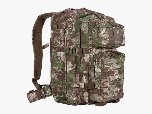 Phantomleaf Phantomleaf Rucksack US Assault Lasercut LG CIV-TEC WASP I Z2