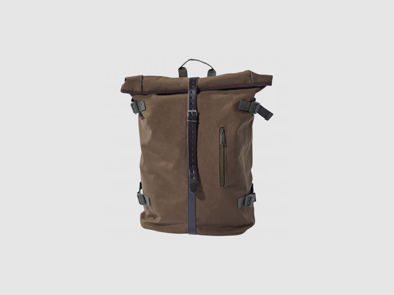 il Lago Passion Canvas Ansitz-Rucksack Mover |