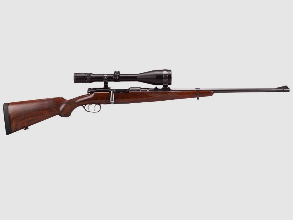 Steyr Mannlicher Schönauer 1950