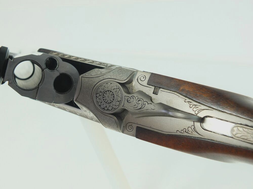Blaser	 BD880