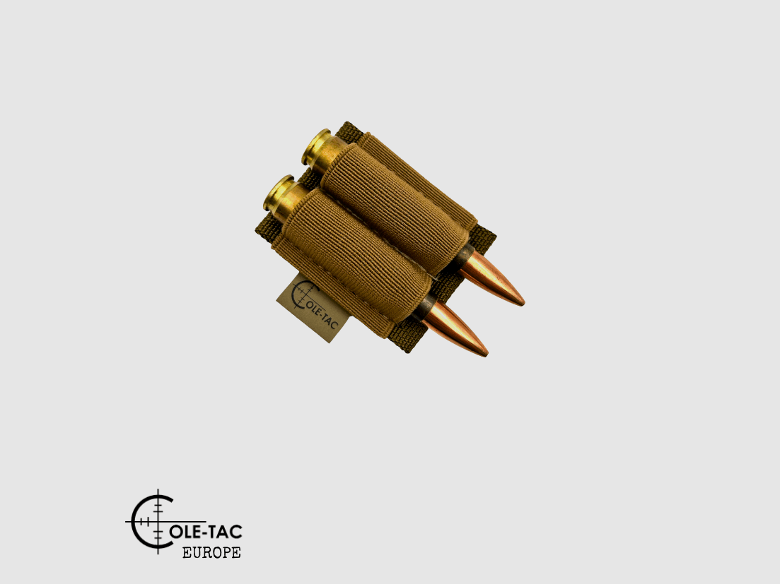 Cole-Tac Patronenhalter, Bild 1 von 5