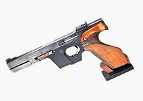 Walther GSP
