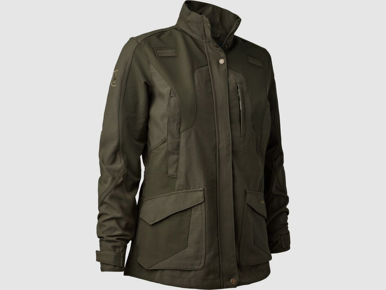 Deerhunter Damenjacke Lady Ann Extreme