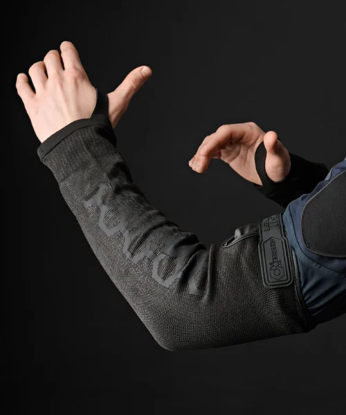 ENFORCR+ Manchette anti-coupure taille S/M SLEEVE-S/M, image 1 sur 4