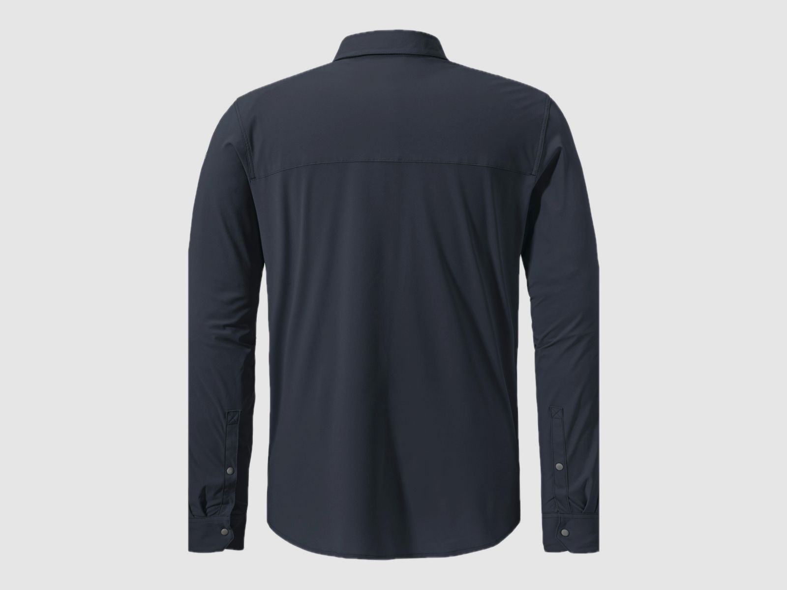 SCHÖFFEL Hiking Shirt Style Dunajec MNS Navy